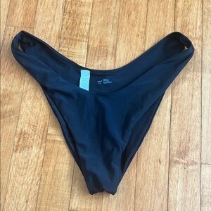 Aerie “Cheekier” Bikini Bottom